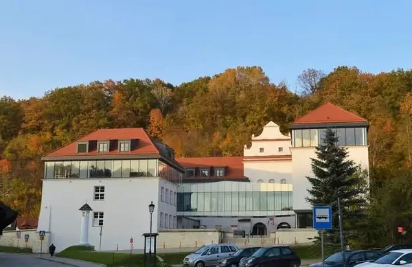 Konkurs „Kapelusz Pani Jesieni” w szkole w Kazimierzu Dolnym
