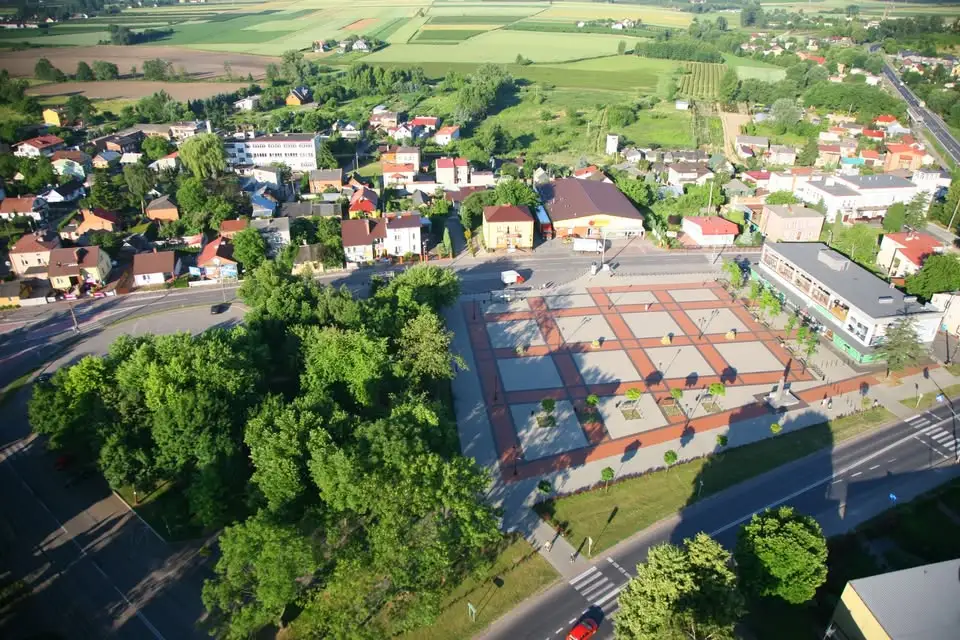Rolnicy z gminy Kurów mogą zgłaszać straty w uprawach chmielu do 22 października