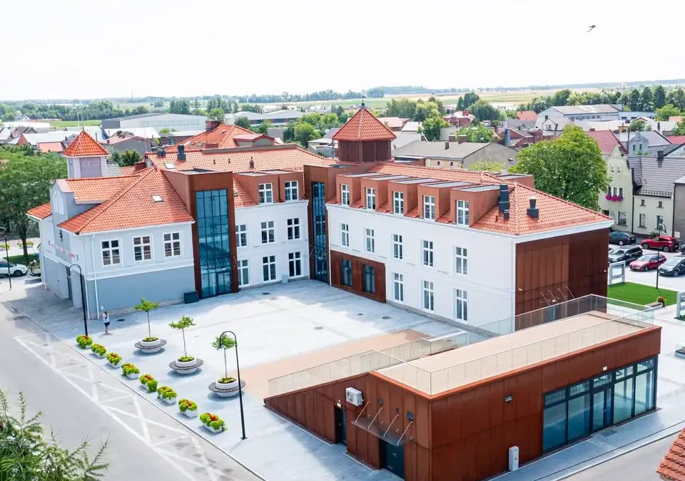 Mistrzostwa Gminy Baranów w Unihokeju: Szkoła Podstawowa w Mroczeniu najlepsza