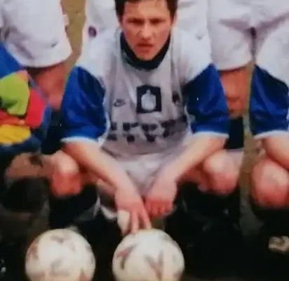 Marcin Dysput kończy 50 lat – były piłkarz Orłów świętuje jubileusz