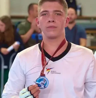 11 medali dla UKS Żyrzyn na Warsaw Cup 2026