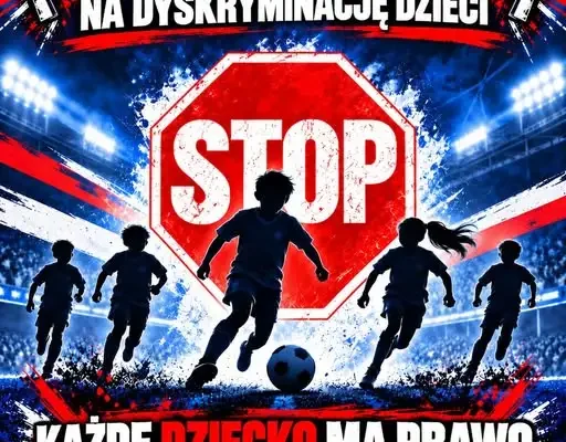 KS Wisła Puławy: piłka nożna dla dzieci za 150 zł miesięcznie