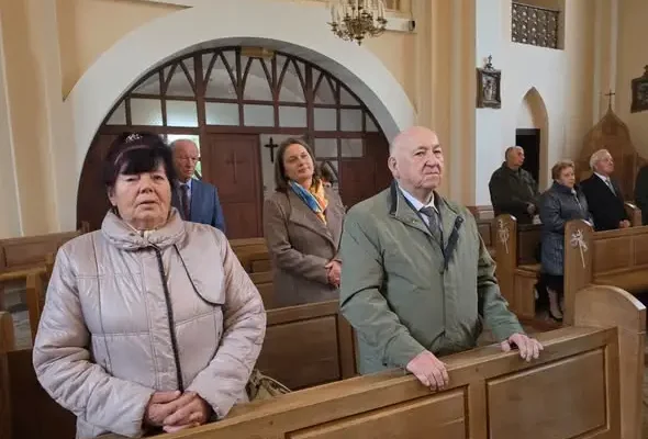 45 lat Koła Pszczelarzy w Kurowie – jubileusz pełen odznaczeń i wspomnień