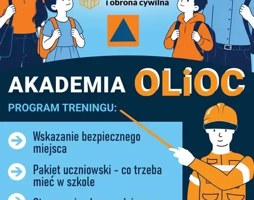 Trening rodzinny Akademii MSWiA w powiecie puławskim – sprawdź, jak przygotować się na kryzys