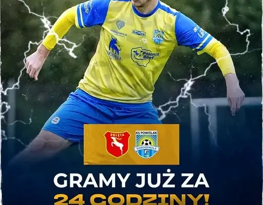 Mecz Polonii z Orlętami Spomlek Radzyń Podlaski już jutro – transmisja online