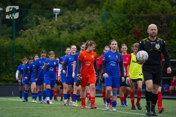 Wisła Puławy kontra Unia Lublin – starcie o fotel lidera na Błoniach