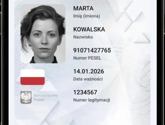 mLegitymacja OSP w województwie lubelskim — strażacy ochotnicy zyskają cyfrowy dokument