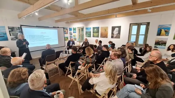 Konferencja o historii Wąwolnicy – nagranie dostępne na YouTube