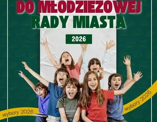 Młodzieżowa Rada Miasta Końskowola: wybory już 19 listopada
