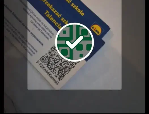 Szkoła zbiera Talenciaki z Lidla – wspólna akcja dla lepszej edukacji