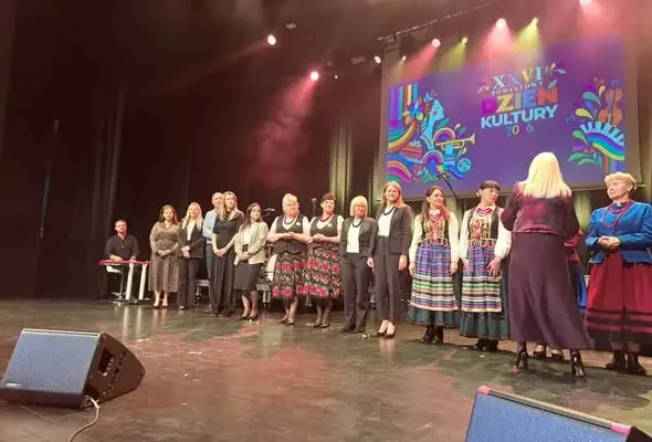 Gmina Kurów zdominowała Nagrody Kultury – cztery KGW w gronie laureatów