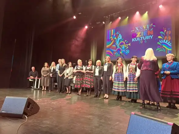 Gmina Kurów zdominowała Nagrody Kultury – cztery KGW w gronie laureatów
