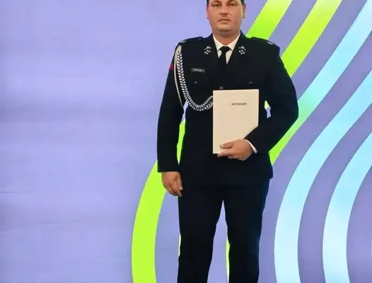 OSP Janowiec otrzymała 8700 zł na sprzęt ratowniczy w programie „Bezpieczny Strażak”